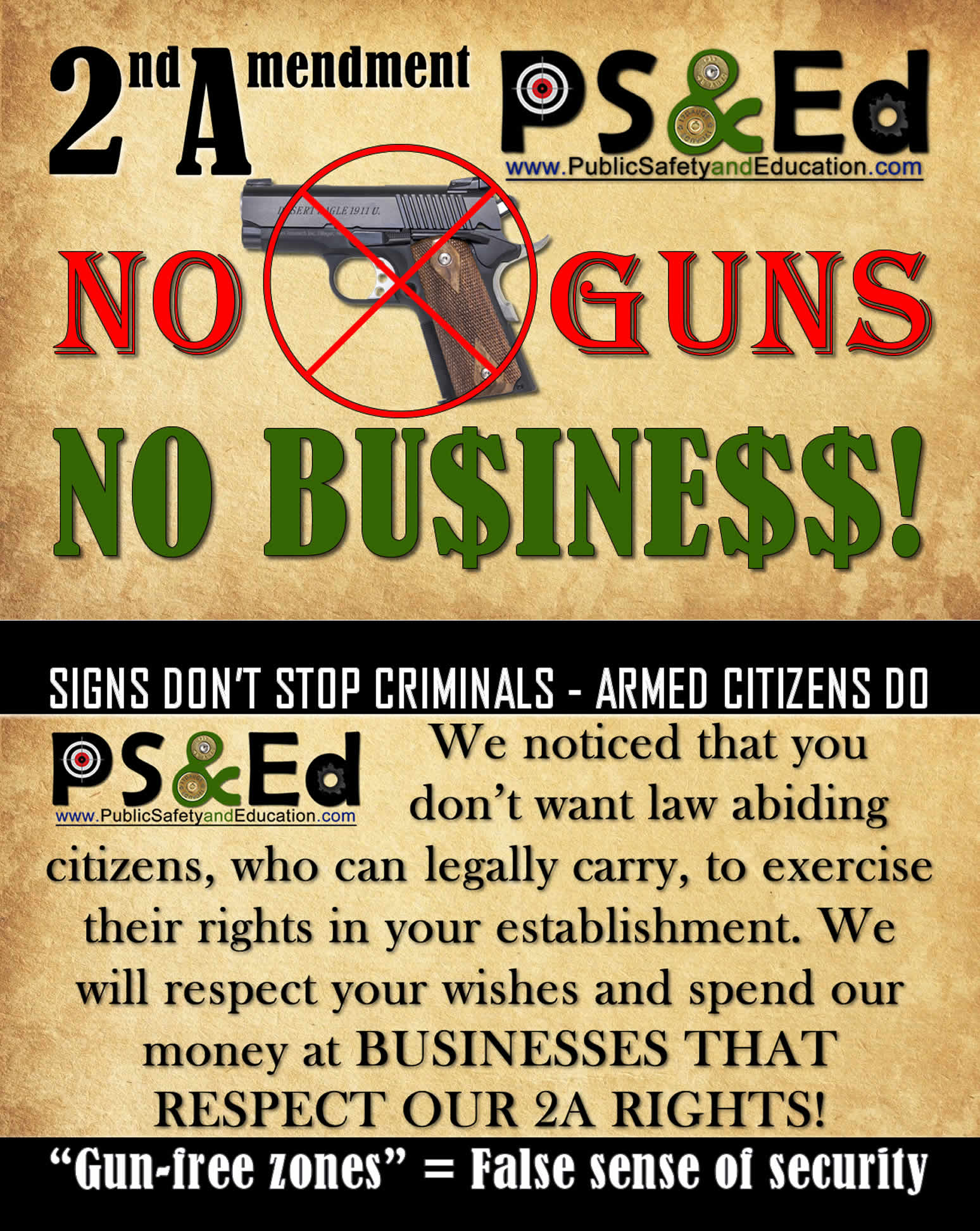 No Guns Allowed Signs PS Ed Public Safety And Education no-guns-allowed-signs-ps-ed-public-safety-and-education