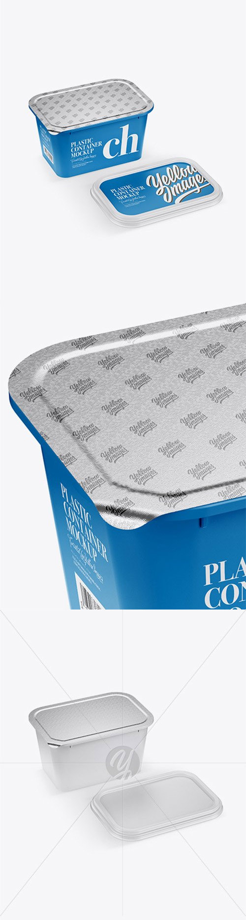 Iphone 12 pro mockup free. Opened Matte Plastic Container Mockup 20851 Mockups Free Psd Templates