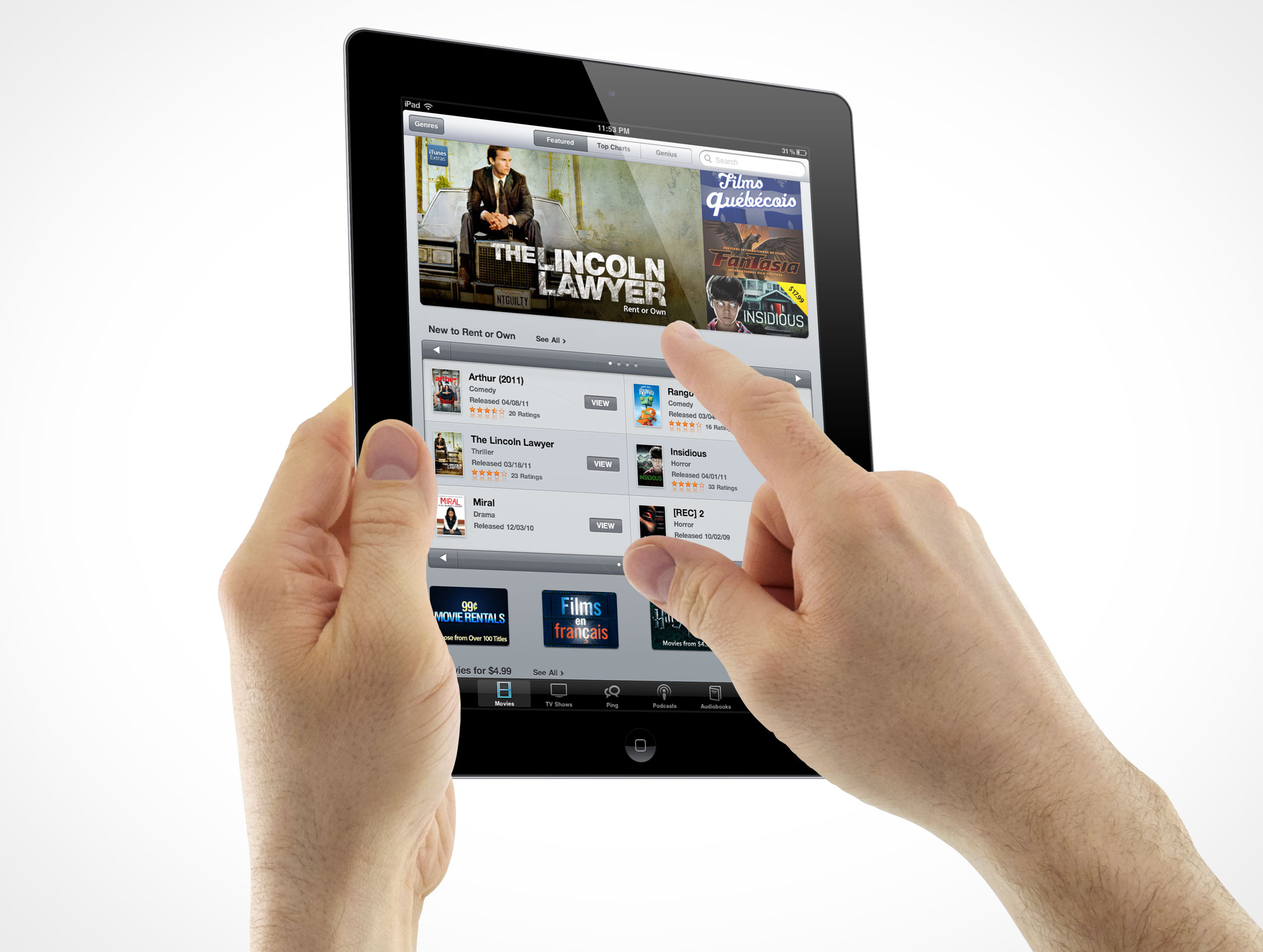 Hand holding tablet ipad psd mockup this is a very useful hand holding a psd ipad mockup in a tablet landscape orientation. Ipad Mockup Hands Free Download Mockup