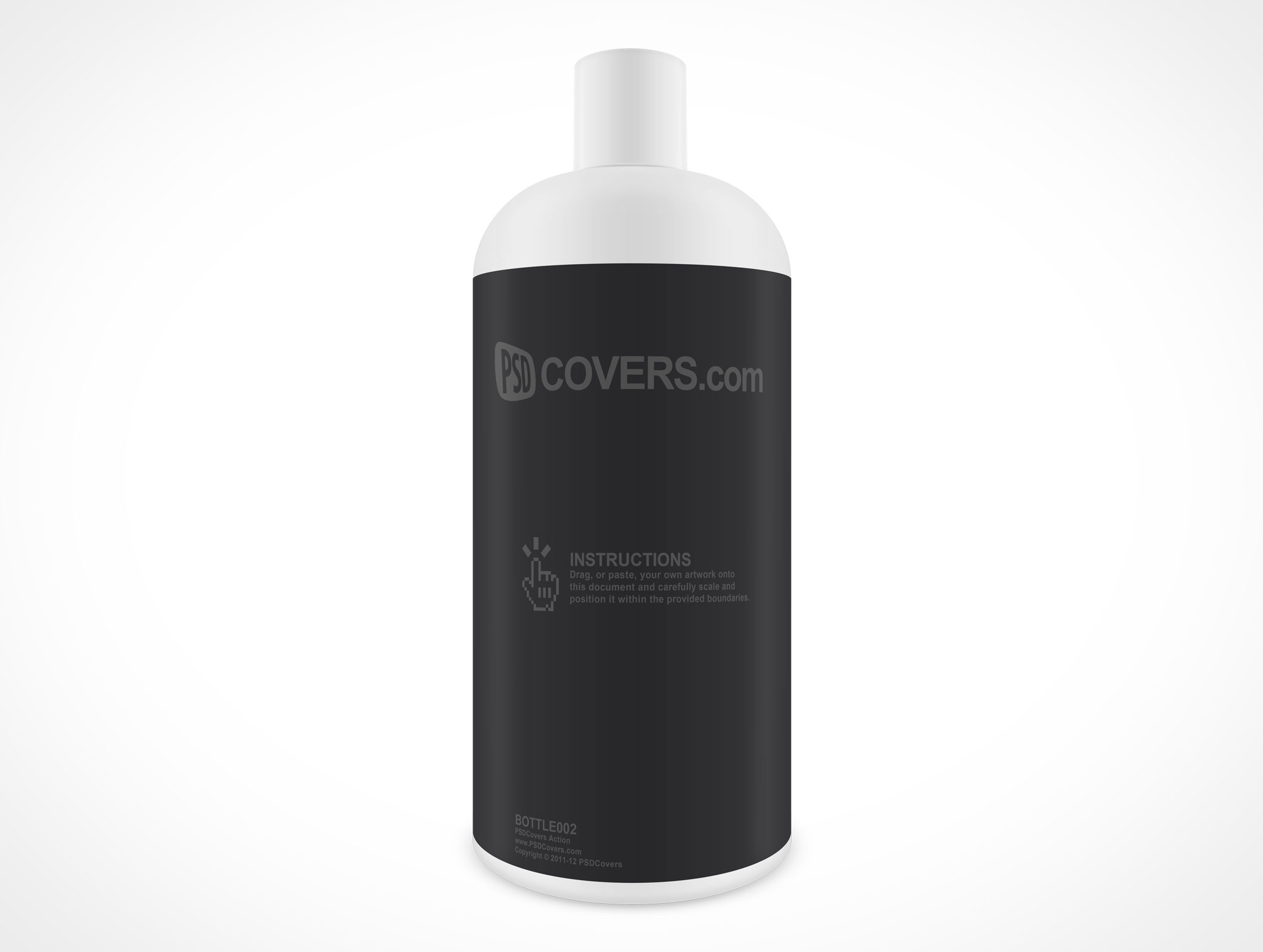 You can set liquid and pump color. Cosmetic Bottle Mockup Eye Level In Bottle Catalog Psdcovers