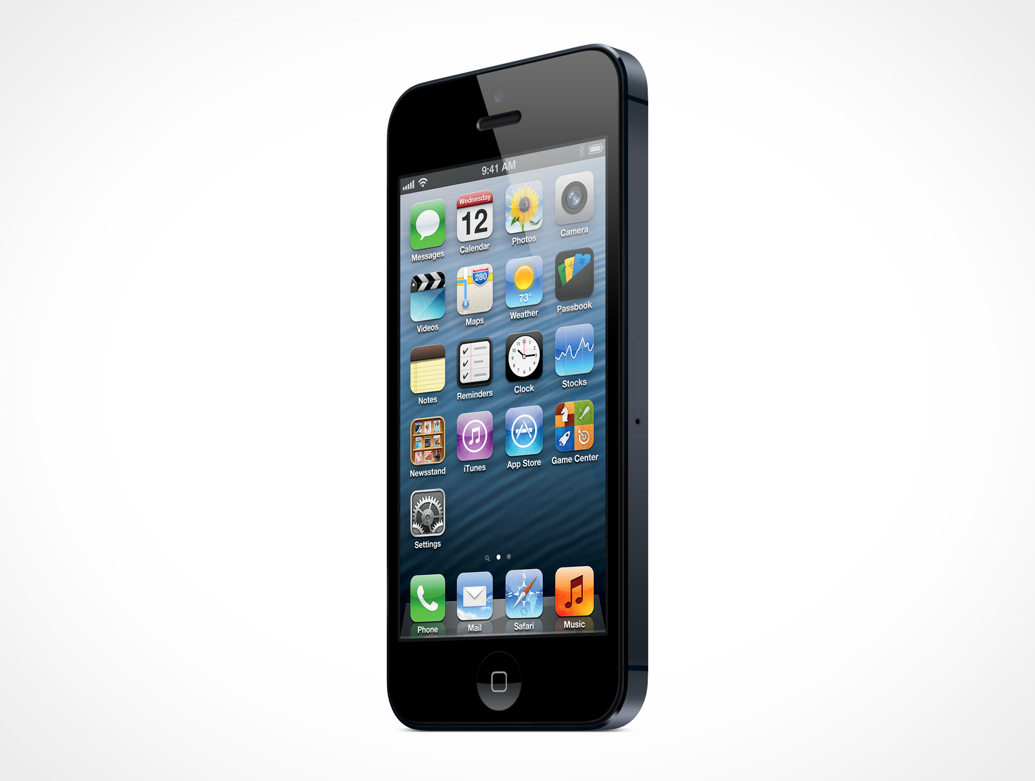 Email mockup psd free download free and premium psd mockup templates and design assets yellow images 37 free psd mockup templates for . Iphone Mockup Psd 330 Of Front View At Eye Level In Portrait Display