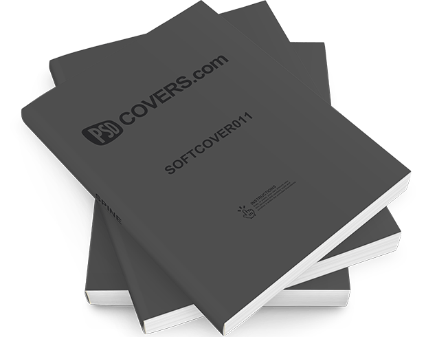 A mockup for showing off web design or presentation templates. Psdcovers Photoshop Mockups For Product Presentation