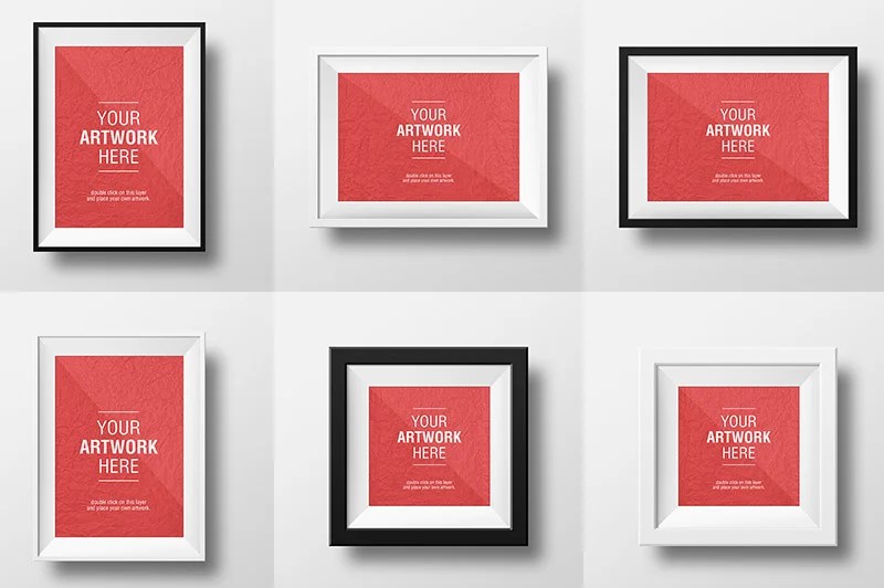 You can download it free. Here Is 6 Free Frame Mock Ups Download Psddaddy Com