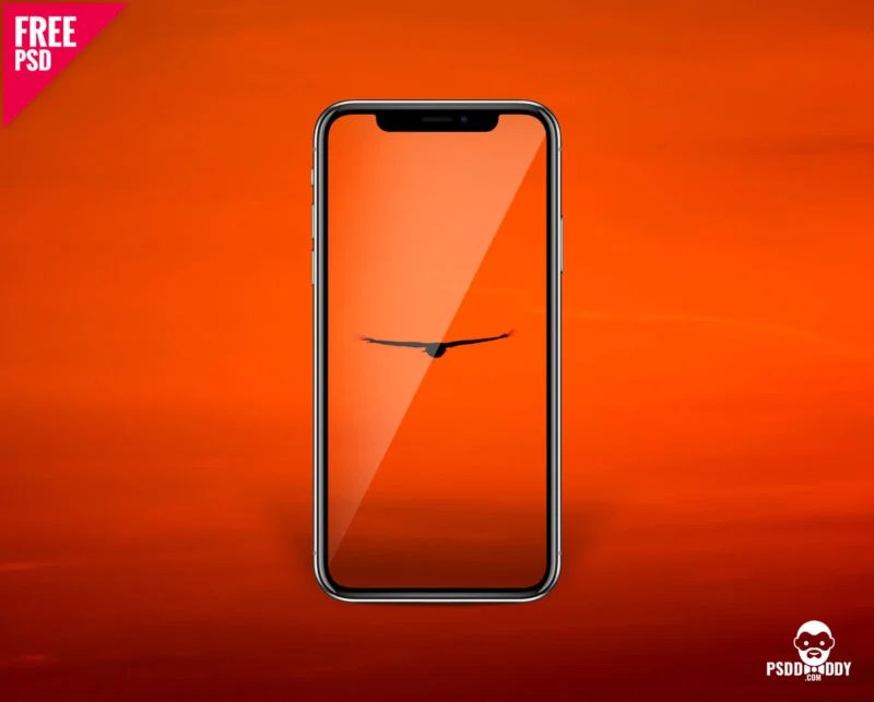 The latest gaming consoles are stepping it up with improved resolution, 4k gaming options, more storage, huge libraries of games and apps, completely silent operation and even more. Download Iphone X Free Psd Mockup Psddaddy Com