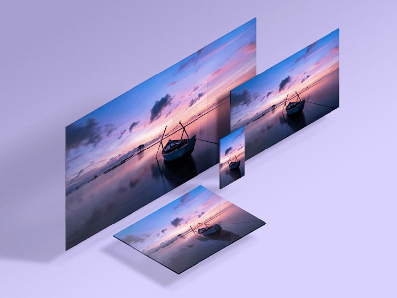 Picture Find & download free graphic resources for presentation mockup. Free Mockup Templates For Ui Designers