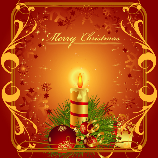 11 Most popular Christmas Greetings Cards