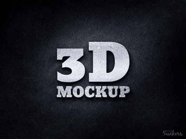 3d mockups free psd logo. 75 Free Psd Logo Mockup Templates Page 4 Of 4 Psd Stack