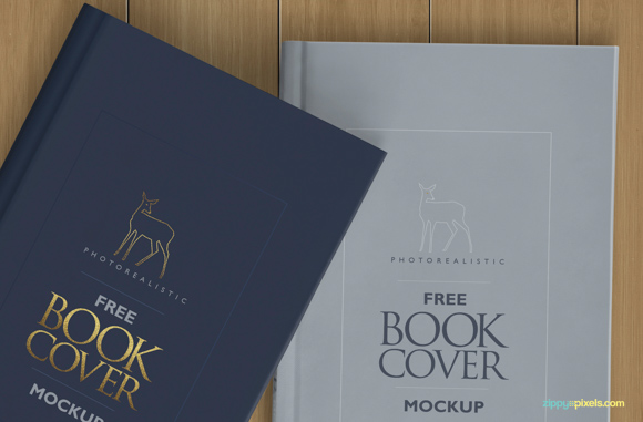Free freebie mockup psd photoshop book . 41 Free Book Mockup Psd Templates For Designers Psd Stack