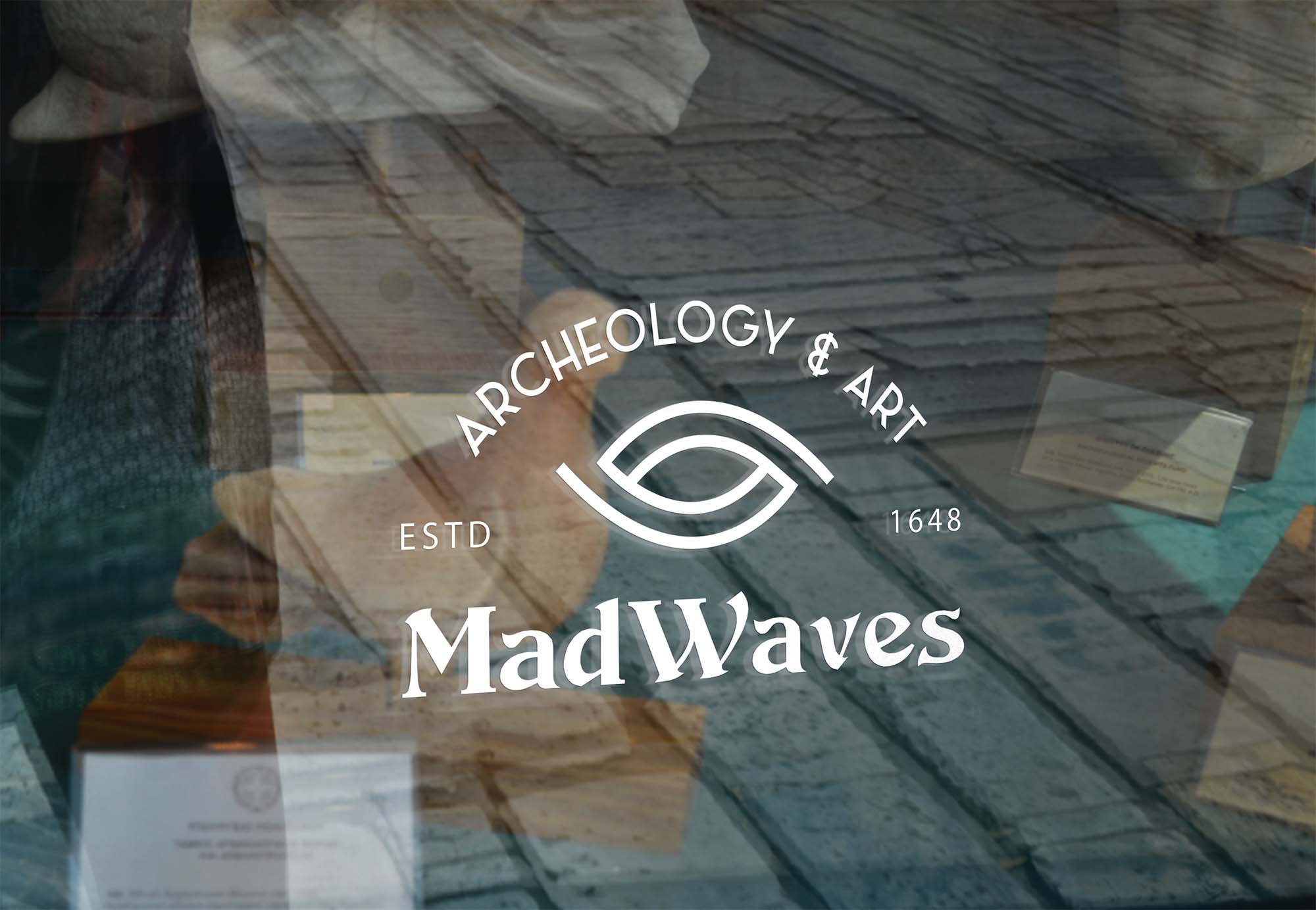 Comp (aka mockup) reviews are a vital step in the design process, but they don't have to be so stressful. Free Realistic Glass Window Signage Mockup Psd Psfiles