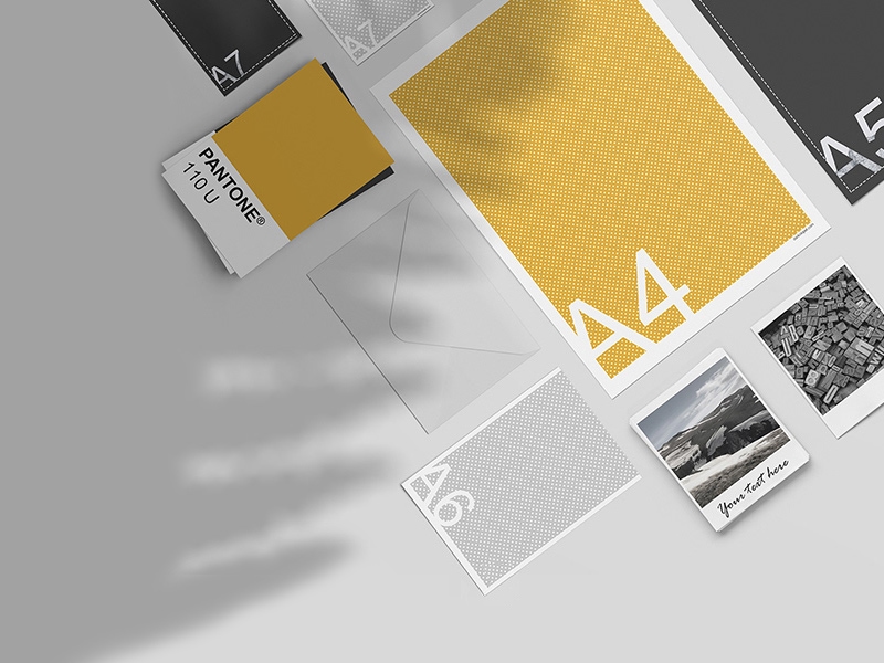 Visit download pagetoday we're glad to feature this photoshop mockup of free creative scene generator. Free Moodboard Scene Creator Mockup Psfiles
