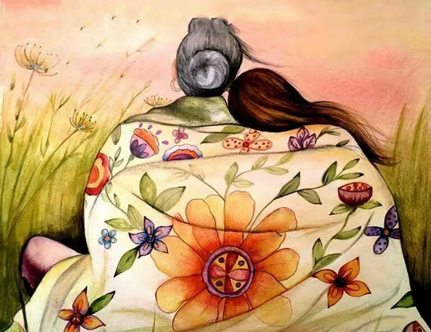 5 Lezioni Che Hai Imparato Da Una Mamma Che Non Ti Ha Mai Amato Come Avrebbe Dovuto - Psicoadvisor 486_x_630_jpg