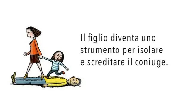 Alienazione Genitoriale: I Figli Come Un'arma Da Usare Contro Il Coniuge - Psicoadvisor 361_x_600_jpg