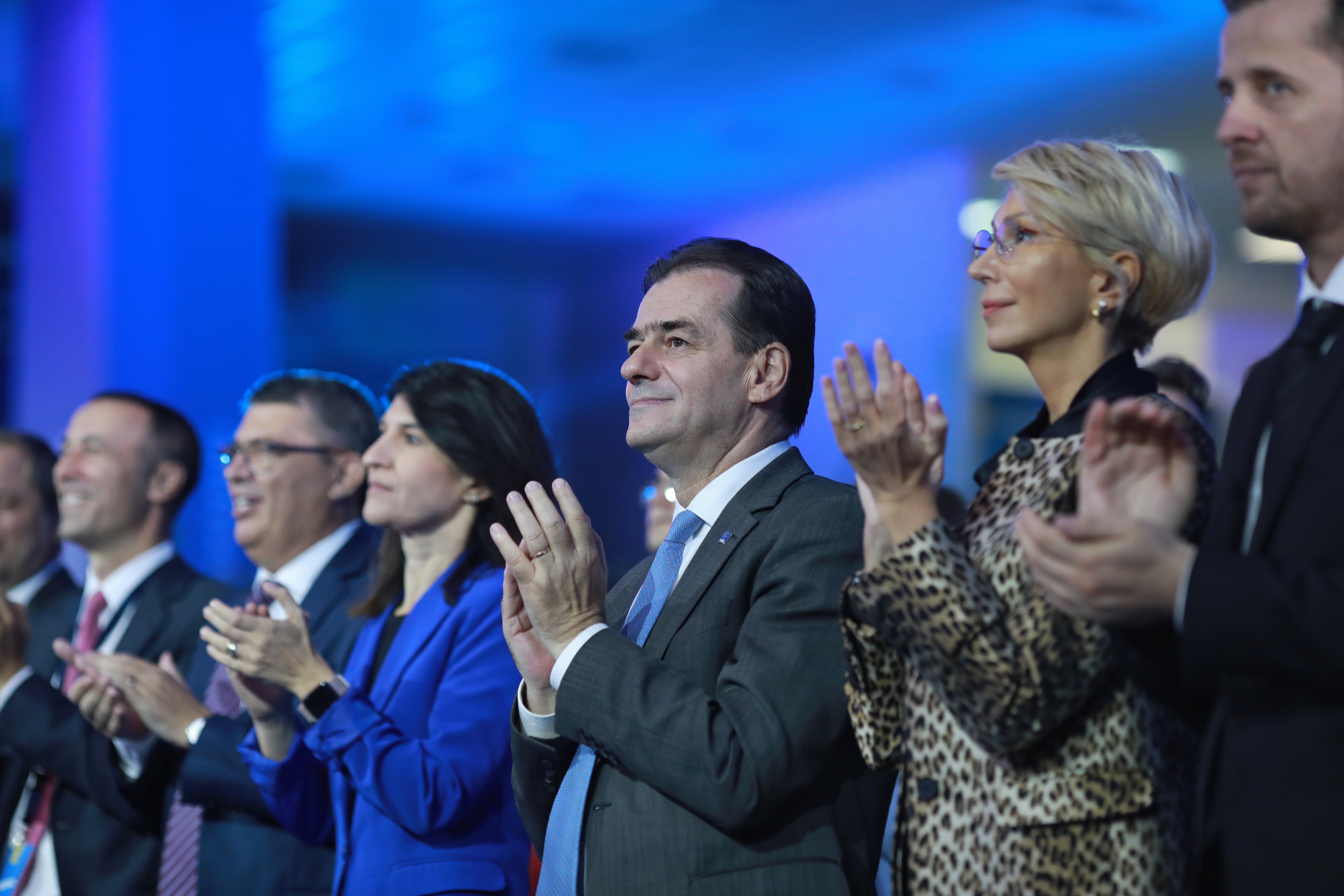 Cum AratÄ Guvernul Ludovic Orban Variantele Luate In Calcul Pentru 11 Ministere