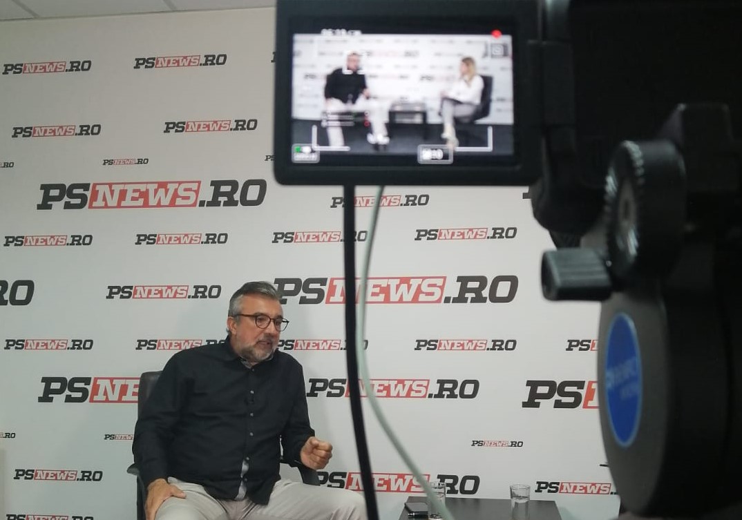 Lucian Romascanu Acum Se Vede Cine Are Majoritatea In Parlament Èi Cine Are Interese Meschine