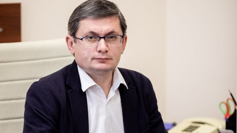 Foto R Moldova Cine Sunt Ministrii Din Guvernul Lui Igor Grosu