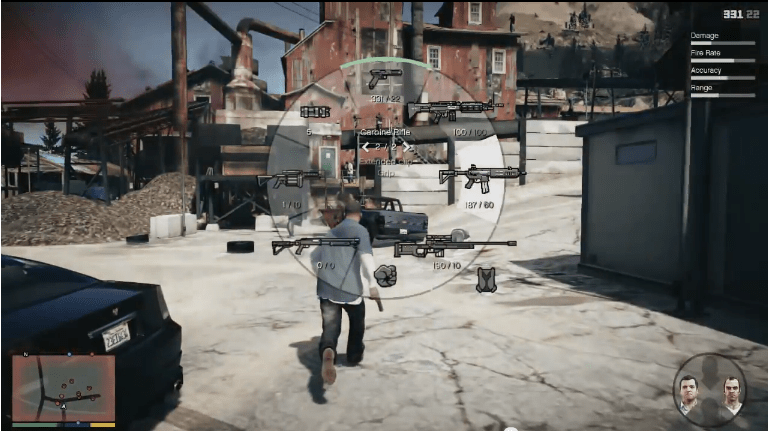 الرموز على Gta 5 Ps3 المال الرموز والغش على Gta V المال سلاح خلود
