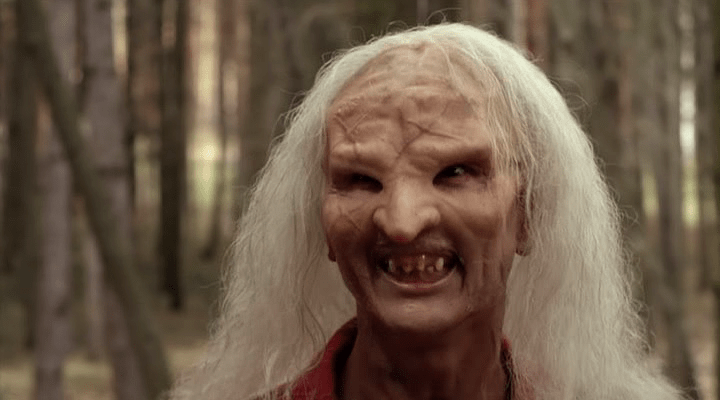 Wrong Turn 5 Bloodlines Blu Ray Review Psycho Drive In