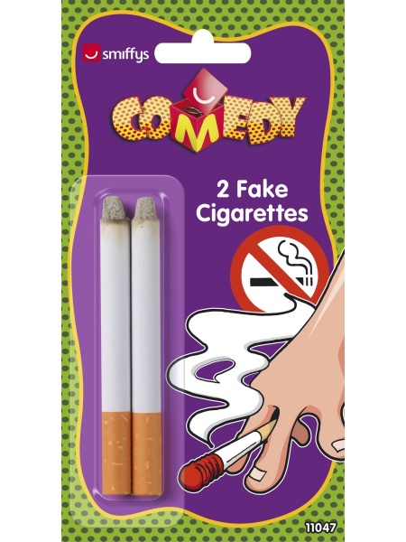 Falesna Cigareta 2 Ks Ptakoviny Com
