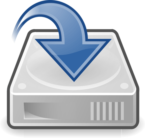 Salvar Como Arquivo Computador Graficos De Vetor De Icone De Sistema Operacional Vectores De Dominio Publico