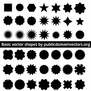 ✓ free for commercial use ✓ high quality images. 891 Free Commercial Vector Shapes Public Domain Vectors