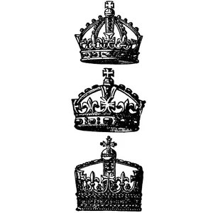 Hand drawn sketchy royalty princess tiara crown vector image by c blue67 vector stock . 233 Princess Crown Clip Art Public Domain Vectors