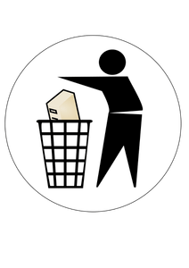 Jenis file bebas royalti apa saja yang tersedia di istock? 131 sampah sampah clipart gratis | Domain publik vektor