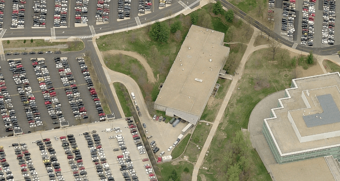 Afterwards, i had communications with the owner of budget blinds, tommy jones, and heidi fleshman from customer relations at corporate headquarters. Central Intelligence Agency Headquarters | Public Intelligence