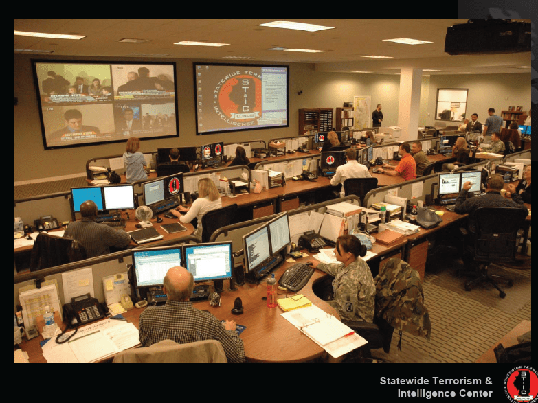 Hustler money blog best bank bonuses and promotions by isabel tran last updated: Illinois Statewide Terrorism & Intelligence Center