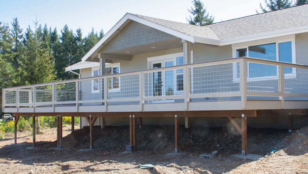 Puget Sound Construction