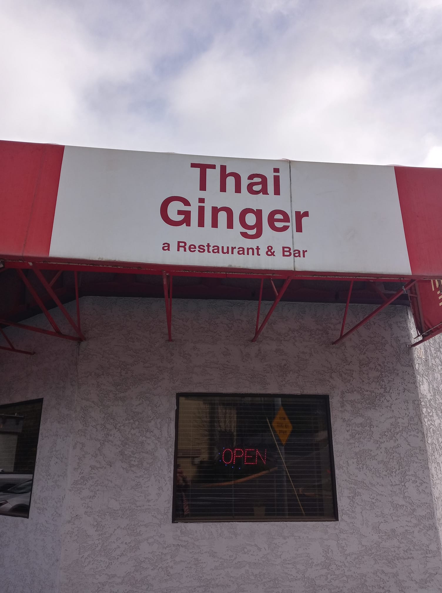 Quaranteam Providing Free Meals From Thai Ginger In Pullman Tuesday - Vimarsana News