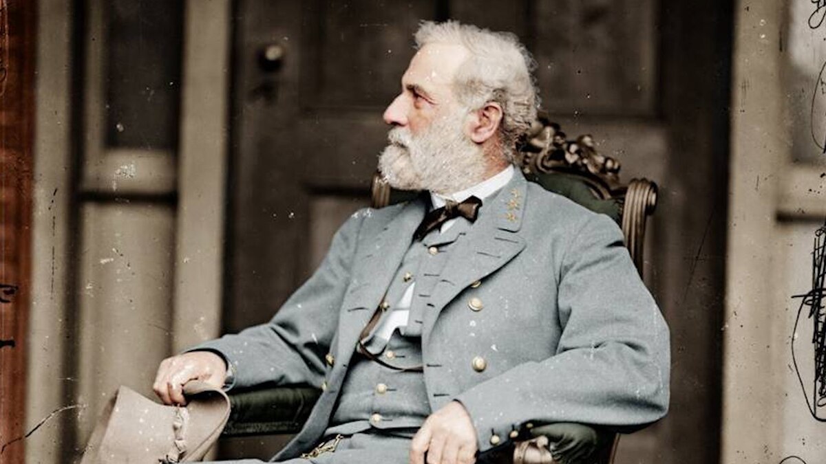 Celebrating the Christian Legacy of Robert E. Lee