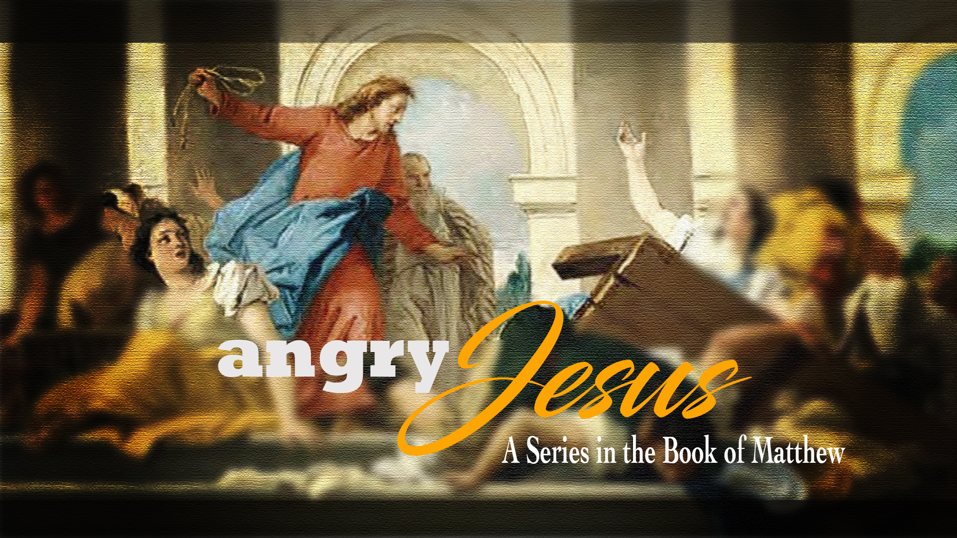 Most homes need eight total, which equals $640 for the whole house. Angry Jesus: Don't Miss the Journey - Pulpit Rock Church
