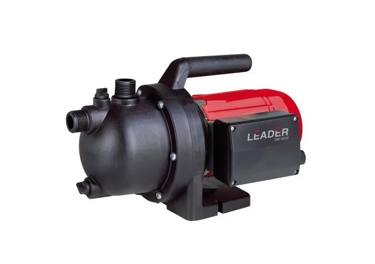 Leader ECOJET R90 Self Priming Jet Pump 1/3HP 115V PUMPDEPOT.US
