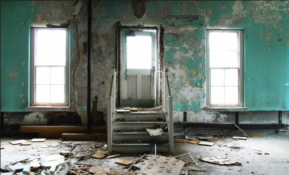 Advisories are not an indication of whether a beach is open or closed to the . 20 Scary Images of the Creepiest Asylum Ever Built - Page