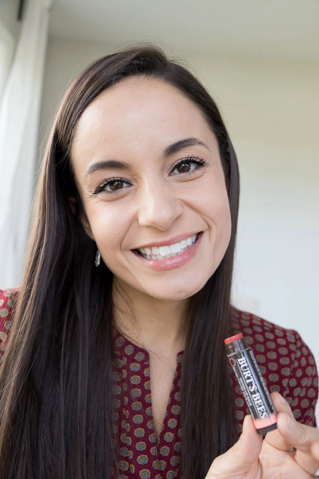 Find quality personal care products to add to your shopping list or order online for . Softer Lips With Burt S Bees Beauty Pumps And Push Ups