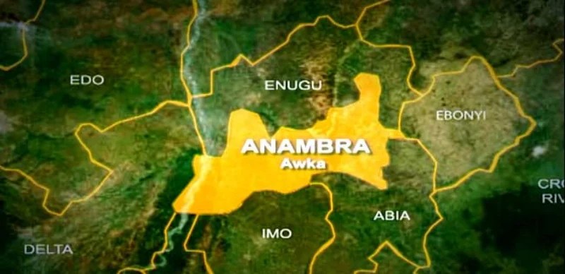 Anambra Erosion Wrecks Classrooms, Threatens School