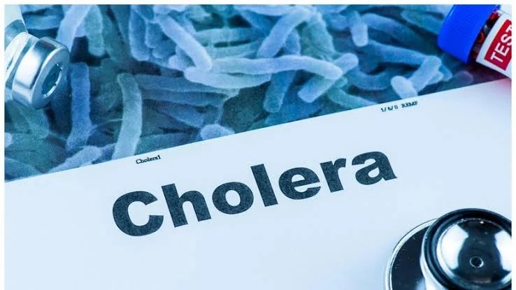Cholera Outbreak Kills Five in Plateau State