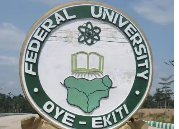 Alleged extortion: FUOYE deputy dean claims suspension pre-planned