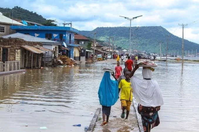 FG issues fresh flood warning to 26 states, FCT