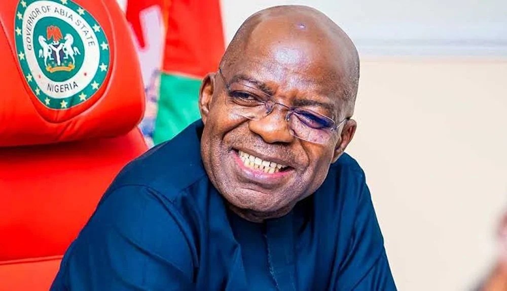 Abia arrests 109-year-old akara seller for sanitation offenc