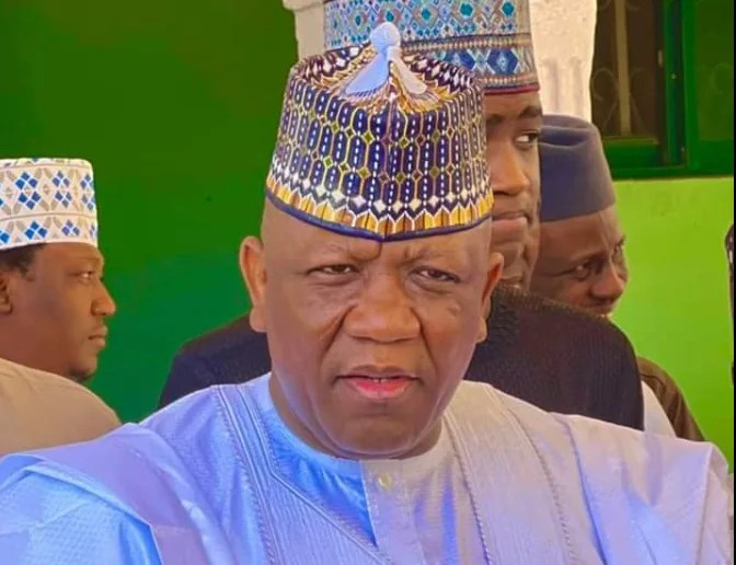 Yari Not Sponsoring Anti-Tinubu Protest, Aide Clarifies