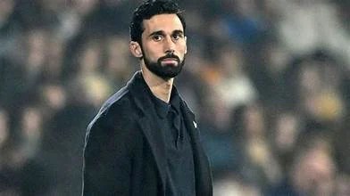Fulham Hold Talks With Arbeloa For Manager’s Job