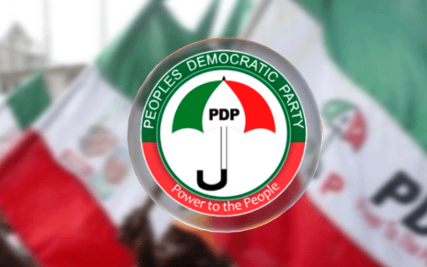 Wike, Turaki Factions Unveil Parallel 2027 Candi