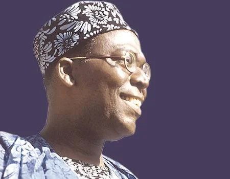 Best Ideology for Nigeria: Awolowo-Dudley Discourse Revisite