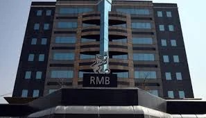 RMB closes landmark Nigeria-Niger transport infrastructure deal