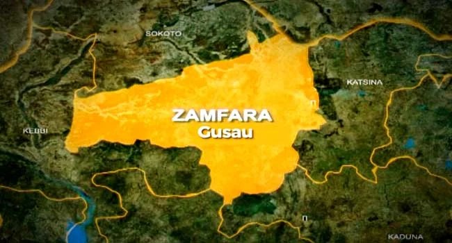 Bandits abduct Zamfara LG chairman, kill four security personnel