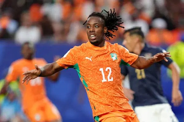 Wahi Denied Canadian Visa, Misses World Cup Clash