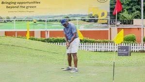 Golf: Port Harcourt to host Nigerian National Finals