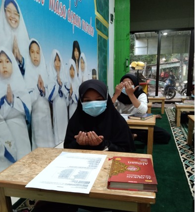 Puasa Sunnah Sebelum Idul Adha | Pundi Amal Hasanah Umat