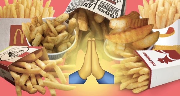 pics Best Hot Chips In Australia punkee